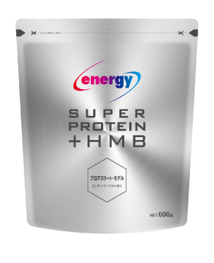 energy Super protein ＋HMB